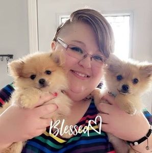 Meet your Posher, Brittany